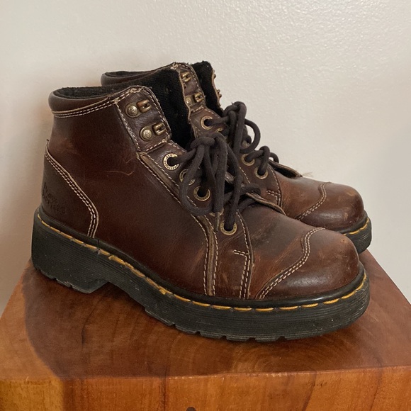 Dr. Martens 00s boots - Picture 2 of 8